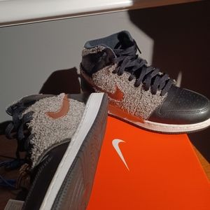 Nike Air force 1's 7y used like brand new